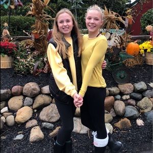 Meet your Posher, Annabelle